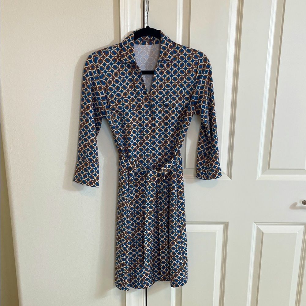 J. McLaughlin Brynn Dress